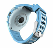 Детские часы с GPS-трекером и камерой Wonlex GW600/Q360 голубые - Умные часы с GPS Wonlex - Wonlex GW600 (Q360) - Интернет магазин часов с gps