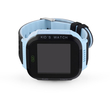 Детские часы с gps трекером Smart Baby Watch Wonlex GW500S голубые - Умные часы с GPS Wonlex - Wonlex GW500S (Q65) - Интернет магазин часов с gps