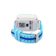 Детские часы с GPS-трекером Smart Baby Watch Wonlex GW200S голубые  - Умные часы с GPS Wonlex - Wonlex GW200s (Q100) - Интернет магазин часов с gps