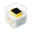 Детские часы с GPS-трекером Smart Baby Watch Wonlex GW200S желтые - Умные часы с GPS Wonlex - Wonlex GW200s (Q100) - Интернет магазин часов с gps