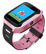 Детские часы с gps трекером Smart Baby Watch Wonlex GW500S розовые - Умные часы с GPS Wonlex - Wonlex GW500S (Q65) - Интернет магазин часов с gps
